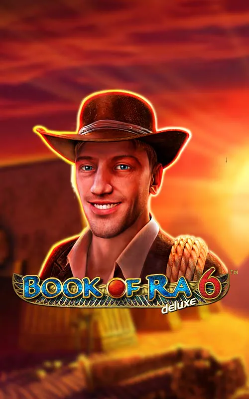 Book of Ra at Spin Fortune Pro Casino