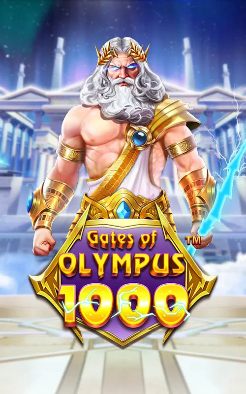 Gates of Olympus at Spin Fortune Pro Casino