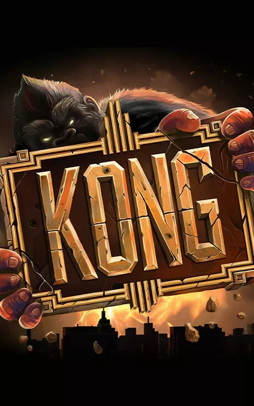 Kong at Spin Fortune Pro Casino